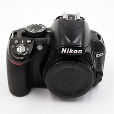 Nikon D3100 scocca -usato-