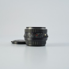Excellent SMC PENTAX M 50Mm