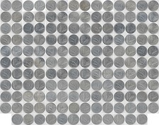 10 Lire Spiga - Monete ITALIA