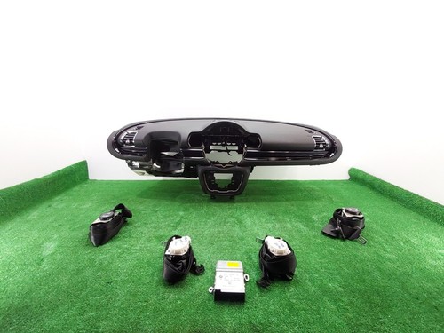 51459382284 kit airbag mini - 51459382284,