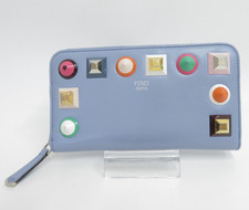 Autentico portafoglio lungo