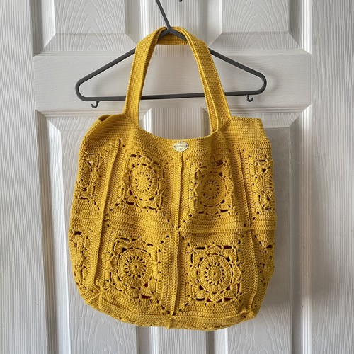 Borsa tote fatta mano - tote,