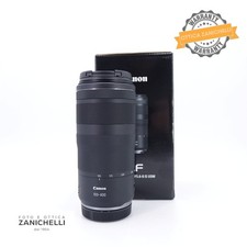 Canon RF 100-400mm F/5.6-8 IS