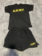US Military Issue Unisex APFU
