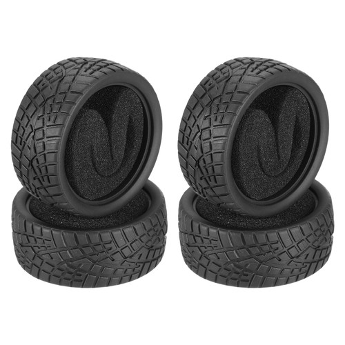 4pcs gomme per auto - 4pcs,