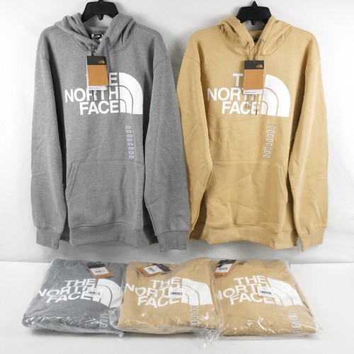 The north face half dome - the,
