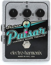 Pulsar stereo Electro-Harmonix