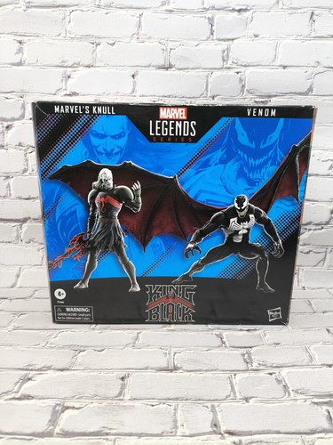Marvel legends 60th - legends,