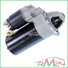 MOTORINO DI AVVIAMENTO STARTER