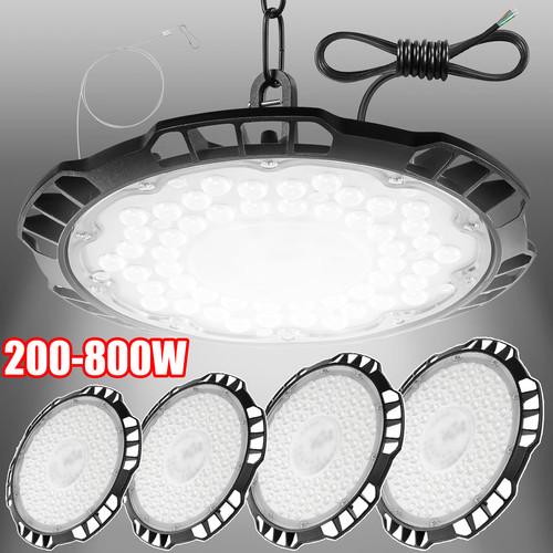 200w 800w led illuminazione - led,