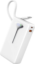 Power Bank, 10000Mah Mini