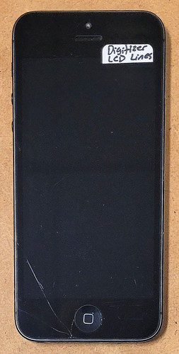 Apple iphone a1428 - a1428,