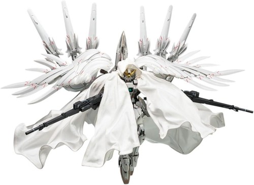 Figurazione bandai gundam fix - bandai,