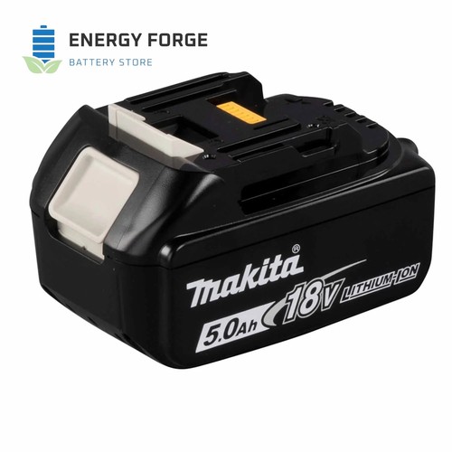 Makita bl1850b batteria 18v - makita,