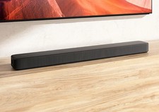 Sony HT-S2000 Soundbar a 3.1 Canali - Nero