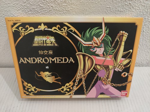 Figurine saint seiya vintage - figurine,