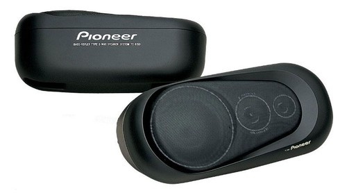 Pioneer x150 altoparlante - ts-x150,