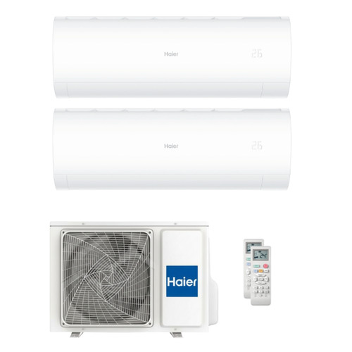 Condizionatore haier pearl - haier,