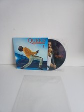 Queen The Magic Tour 1986