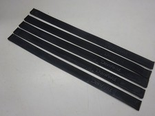Pezzi gomma bagagli bmw - bagagli, r25
