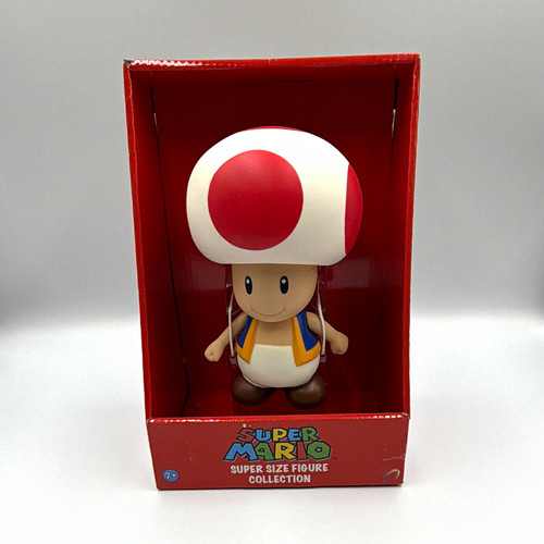 Banpresto super mario - mario,