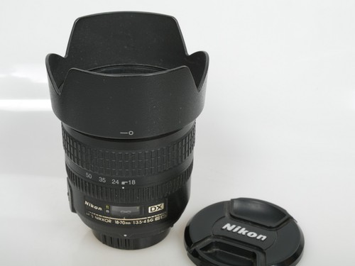 Nikon nikkor - nikon,