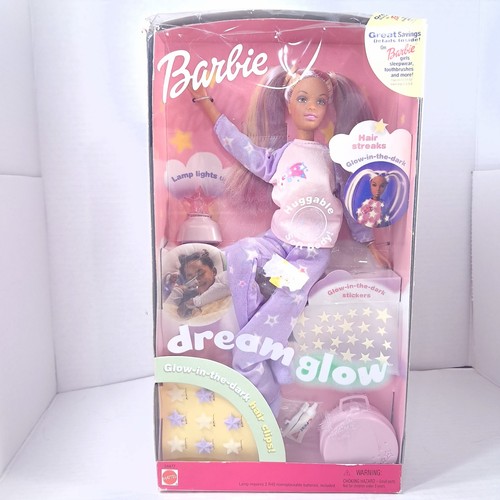 Vintage barbie dream - vintage, dark