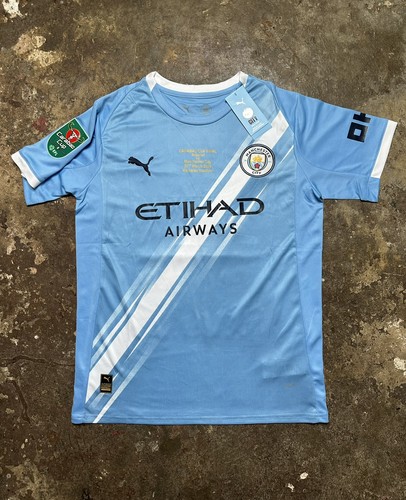 Maglia manchester city - maglia,