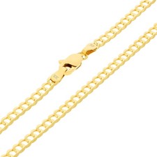 Collana In Catena Cubana A