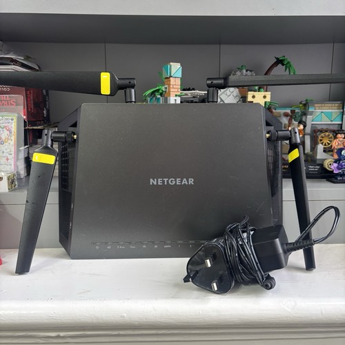 Netgear nighthawk ac2350 - x4,