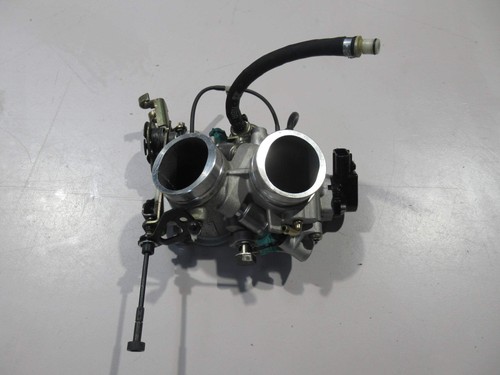 Farfalla gas aprilia tuono - farfalla,