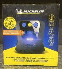 GONFIATORE PNEUMATICI MICHELIN