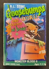 R. L. Stine Piccoli Brividi
