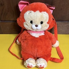 Zaino gatto Alice nel paese