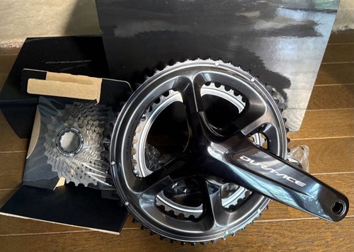 Shimano dura ace - shimano, dura-ace