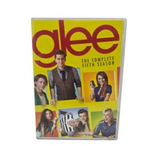 Glee The Complete Fifth Season