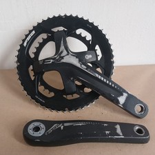 Catena FSA Omega - 2 x 10/11