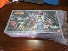 Bandai Soul of Chogokin Getter