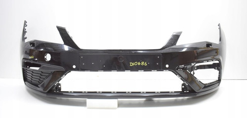 Paraurti anteriore seat leon - paraurti,