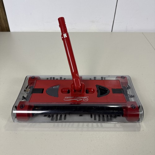 Ontel spazzatrice girevole - girevole, g2