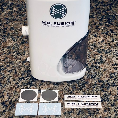 Adesivi fusion - mr.,