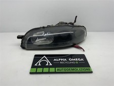 FARO ANTERIORE SINISTRO PER