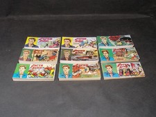 FORZA JOHN strisce – II