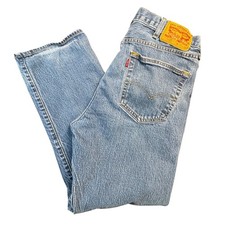 Jeans uomo Levis 501 Original