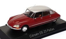 Norev Scala 1/43 158078 - 1972