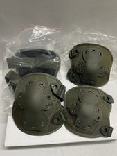KIT Ginocchiere Gomitiere