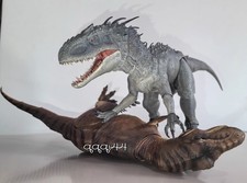 Modellino dinosauro nanmu - modellino,