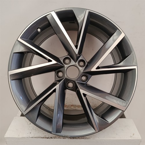 Skoda superb iii 19 - superb, 3v