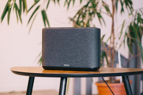 Denon home 250 altoparlante - denon,