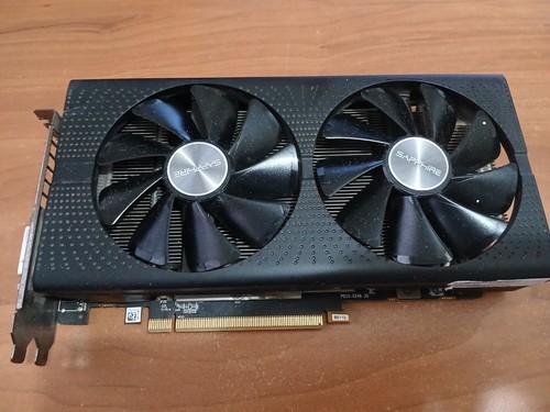 Sapphire amd 470 mining - rx,
